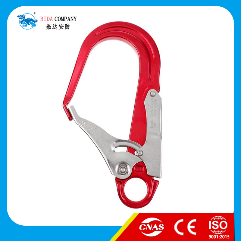 Aluminium Scaffold Safety Hook-BD201