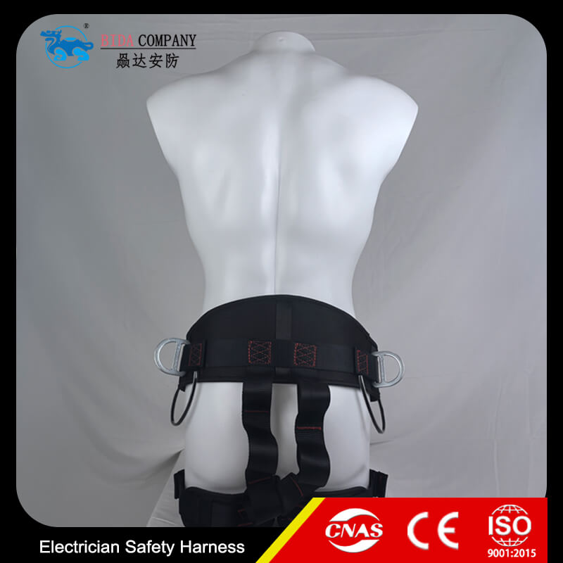 Rock Climbing Safety Harness-BD028