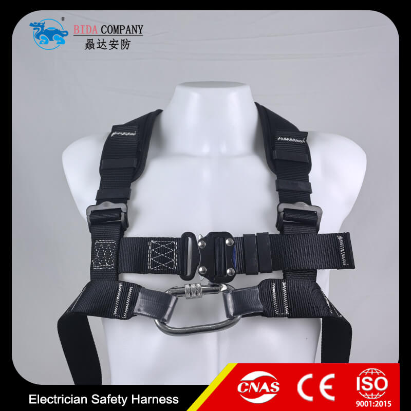 Full body Safety Harness-BD027