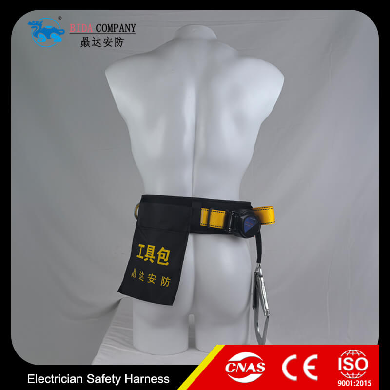 Electrician Safety Harness-BD026