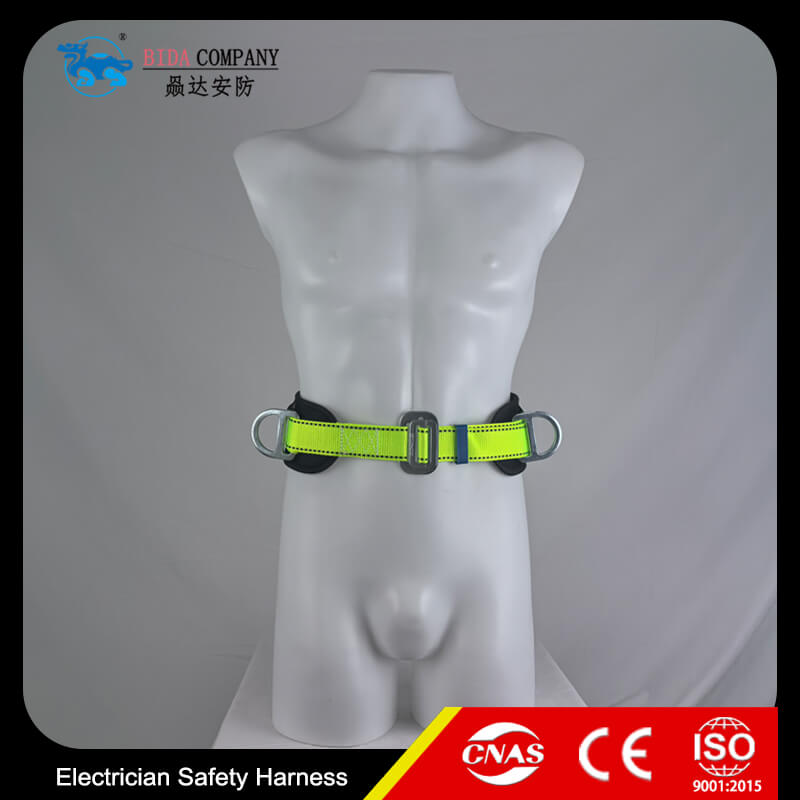 Work Positioning Safety Belt-BD025