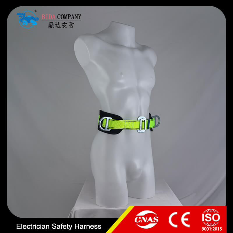Work Positioning Safety Belt-BD025