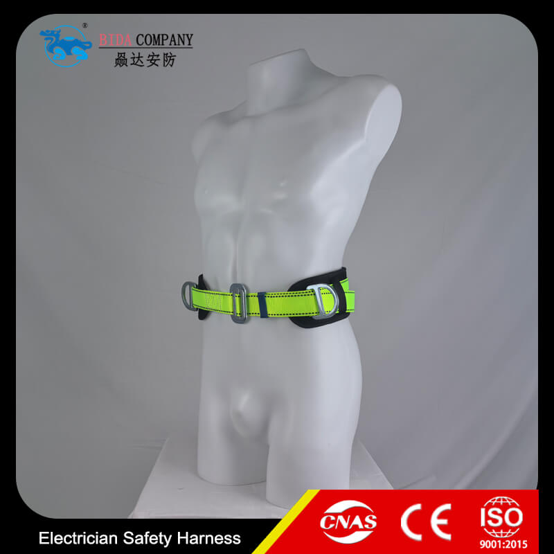 Work Positioning Safety Belt-BD025