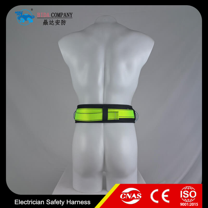 Work Positioning Safety Belt-BD025