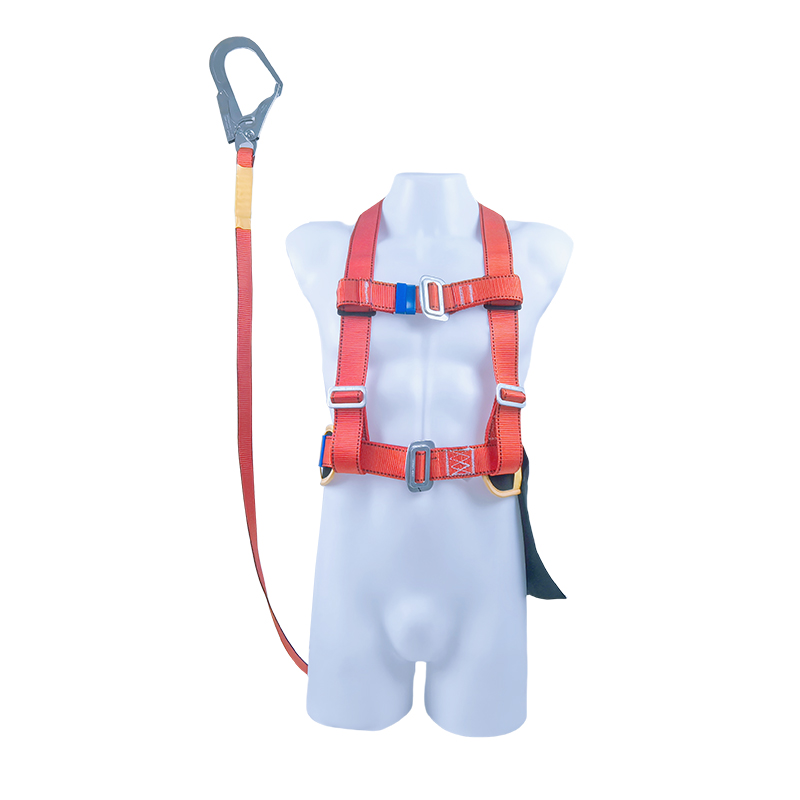 Double Shoulder Safety Harness-BD023