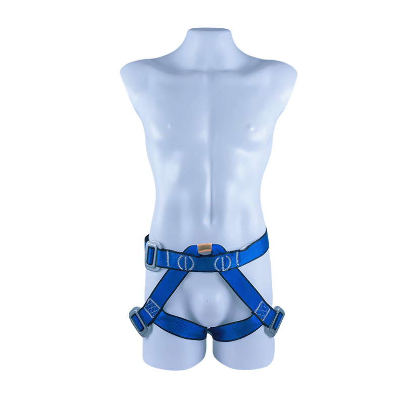 Sport Climbing Safety Harness-BD022