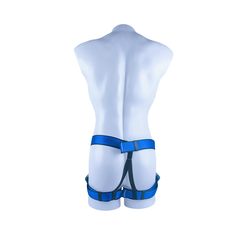 Sport Climbing Safety Harness-BD022