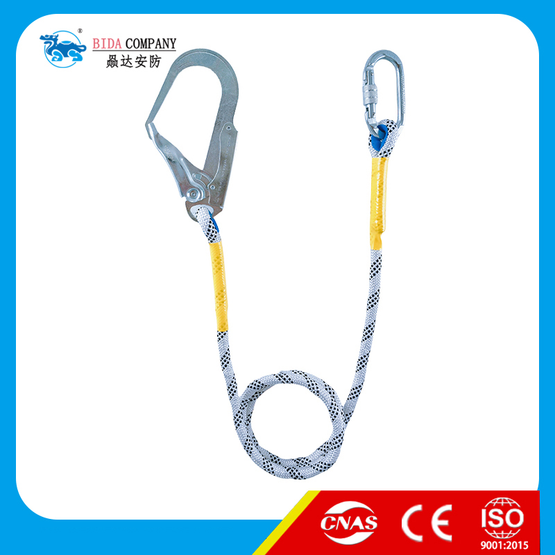 Safety Lanyards Set-BD107
