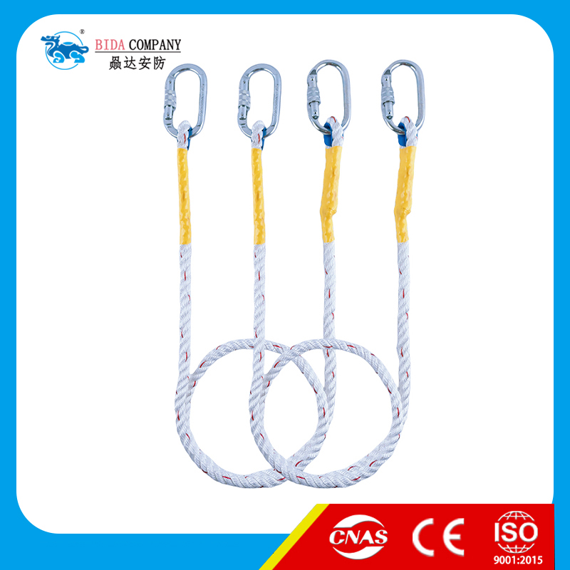 Safety Lanyards Set-BD115