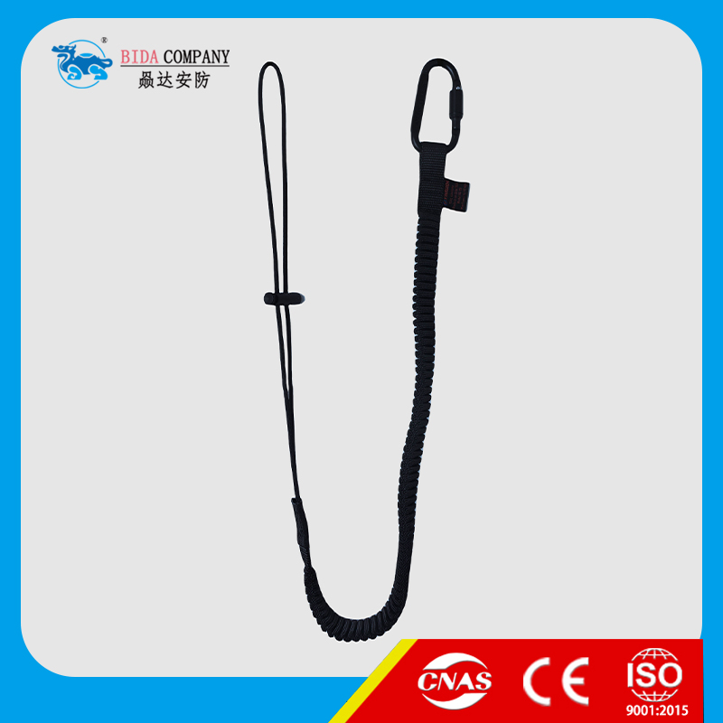 Shock-Absorbing Anti-lost Lanyards-BD117