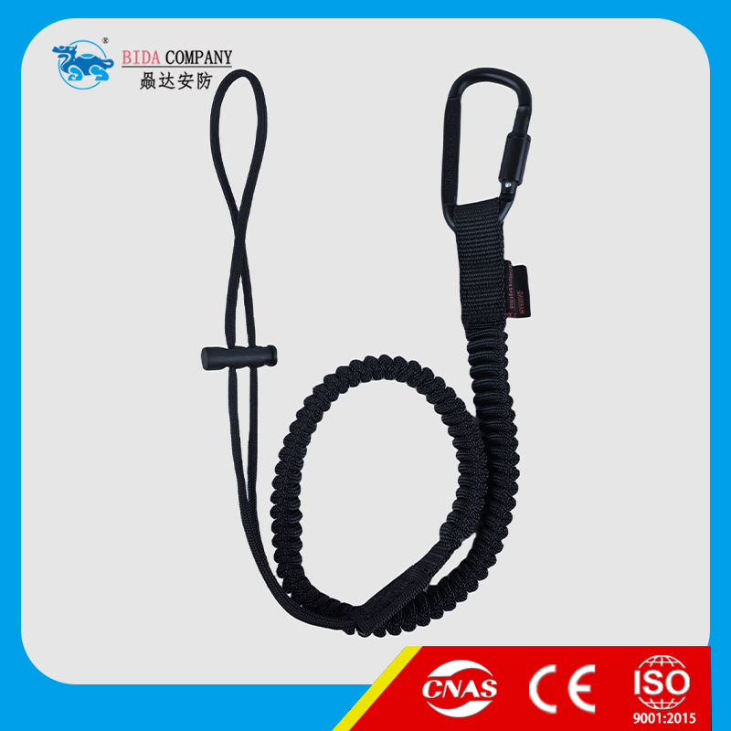 Shock-Absorbing Anti-lost Lanyards-BD117