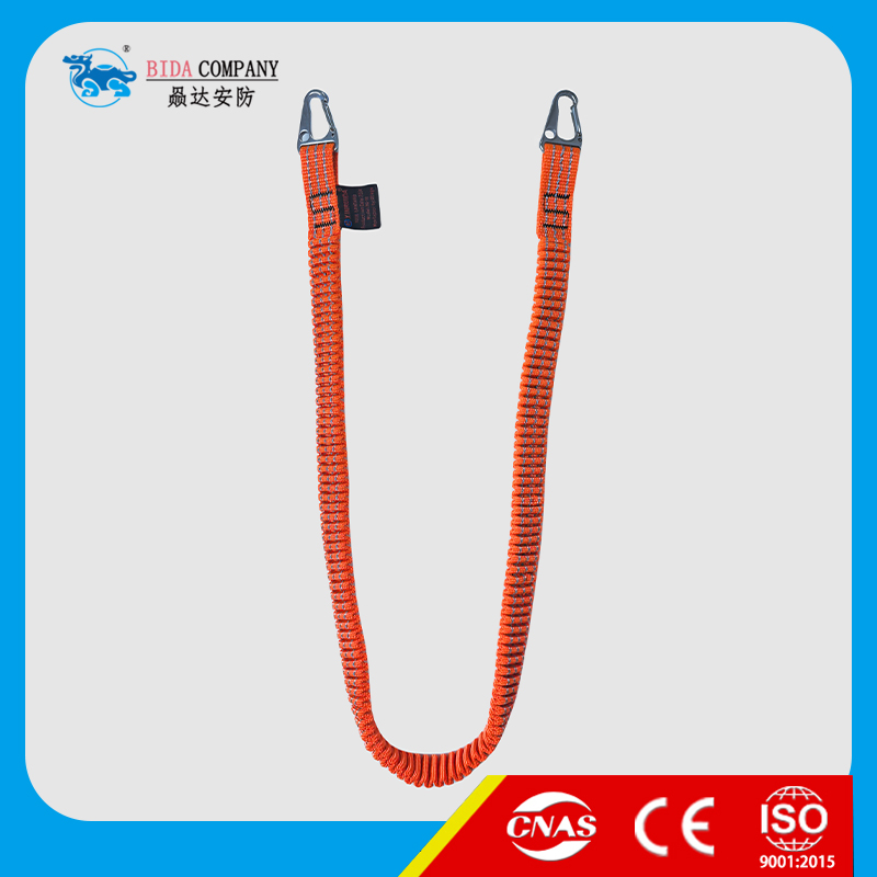 Shock-Absorbing Anti-lost Lanyards-BD118