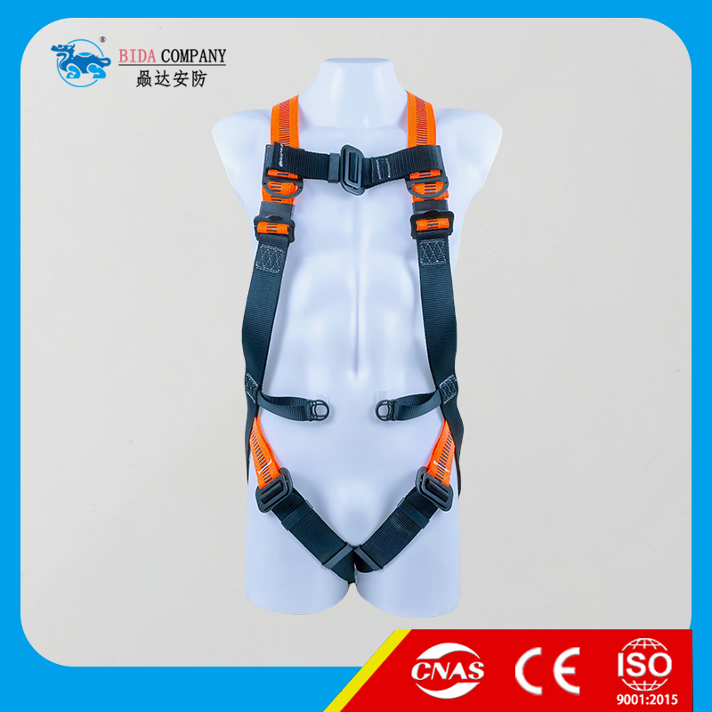 Full body Safety Harness-BD020