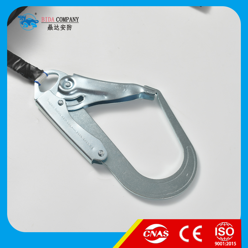 Scaffold hook-BD203