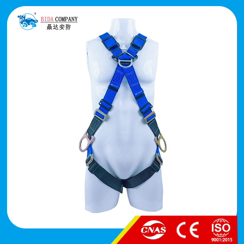 Full body Harness-BD017