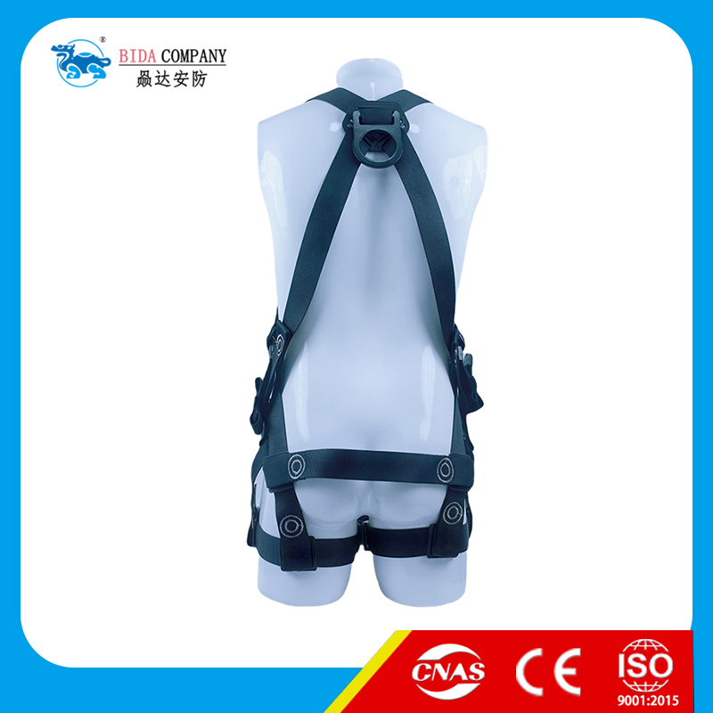 Full body Safety Harness-BD016