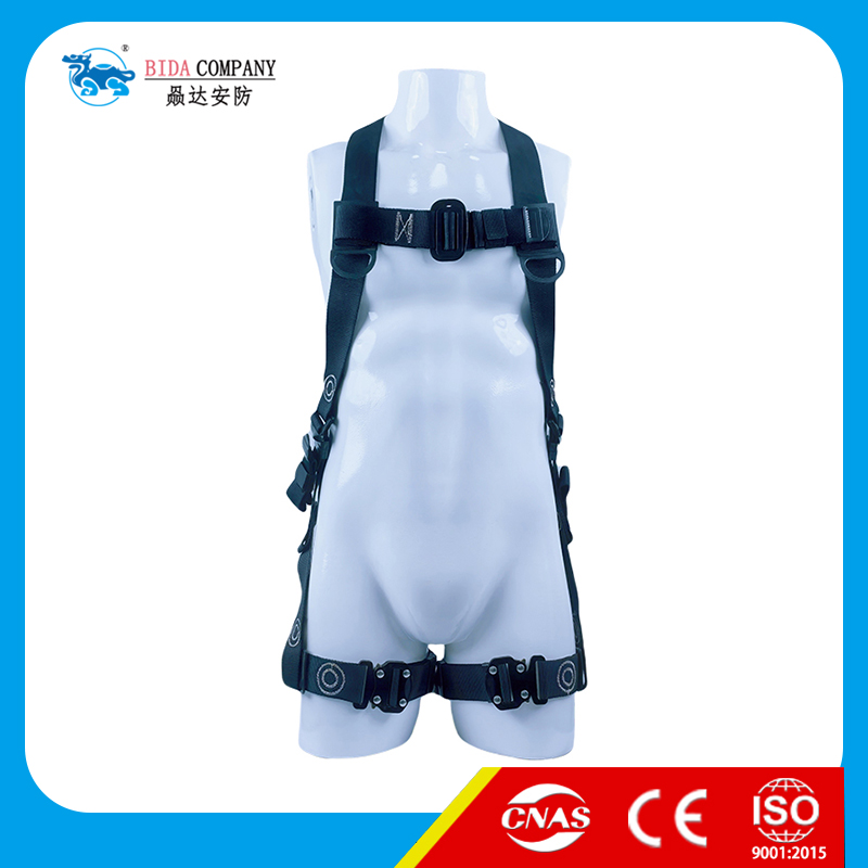Full body Safety Harness-BD016
