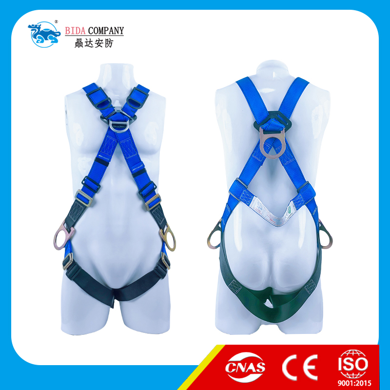 Full body Harness-BD017
