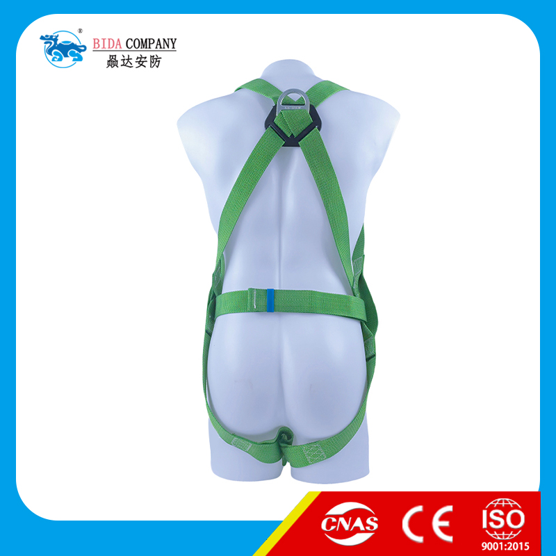 Full body Safety Harness-BD013
