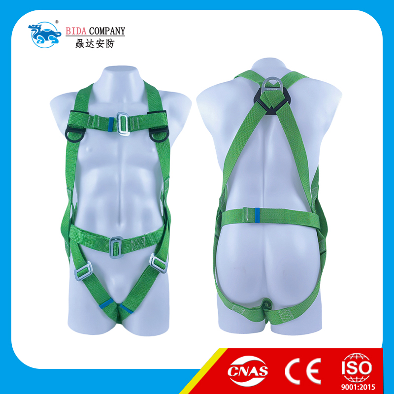 Full body Safety Harness-BD013