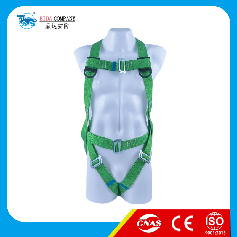 Full body Safety Harness-BD013