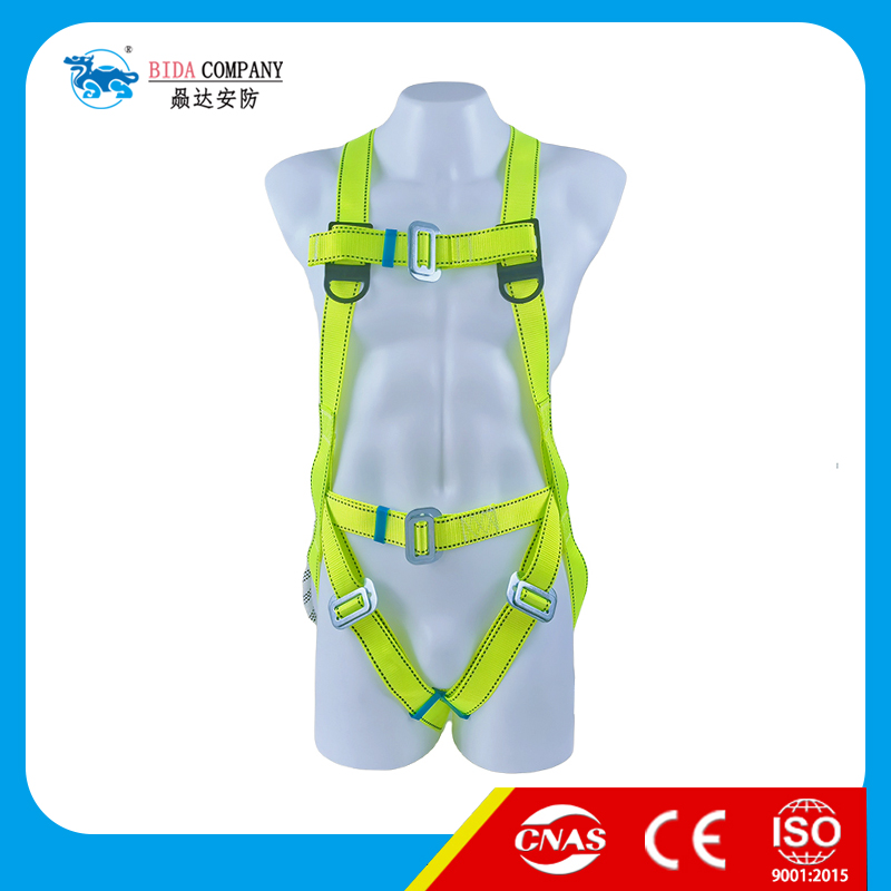 Full body Safety Harness-BD012