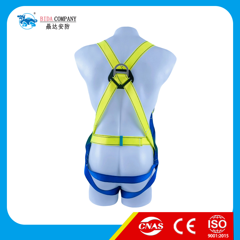 Full body Safety Harness-BD010