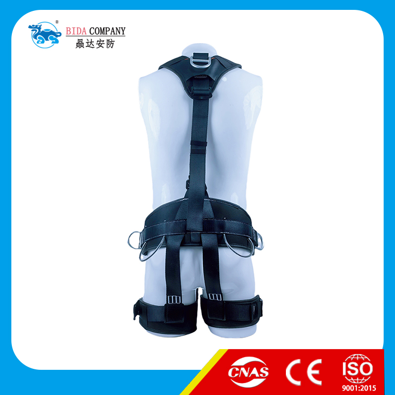 Full body Safety Harness-BD003