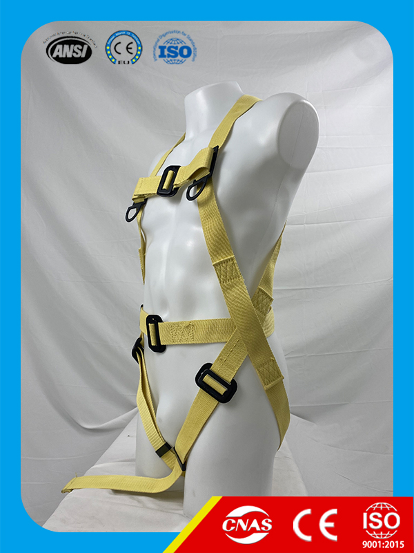 Full body Harness-BD029