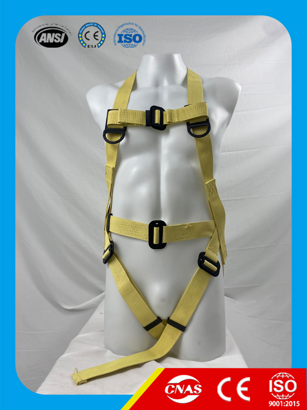 Full body Harness-BD029