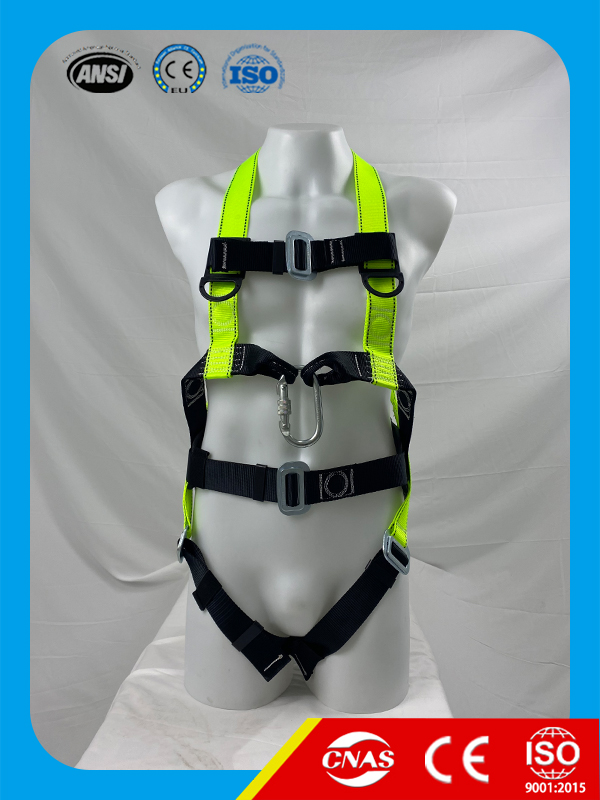 Full body Harness-BD030