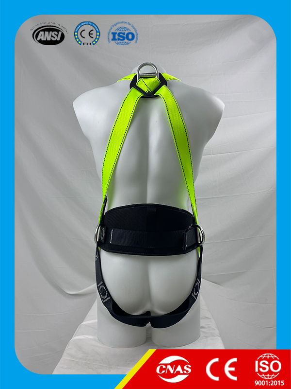 Full body Harness-BD030