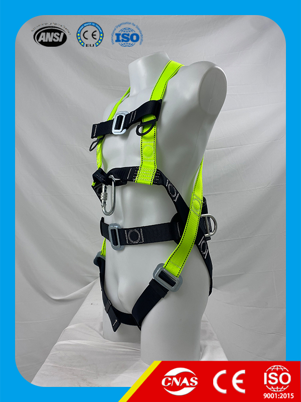 Full body Harness-BD030