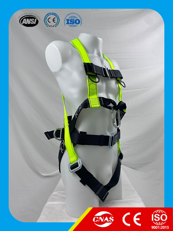 Full body Harness-BD030