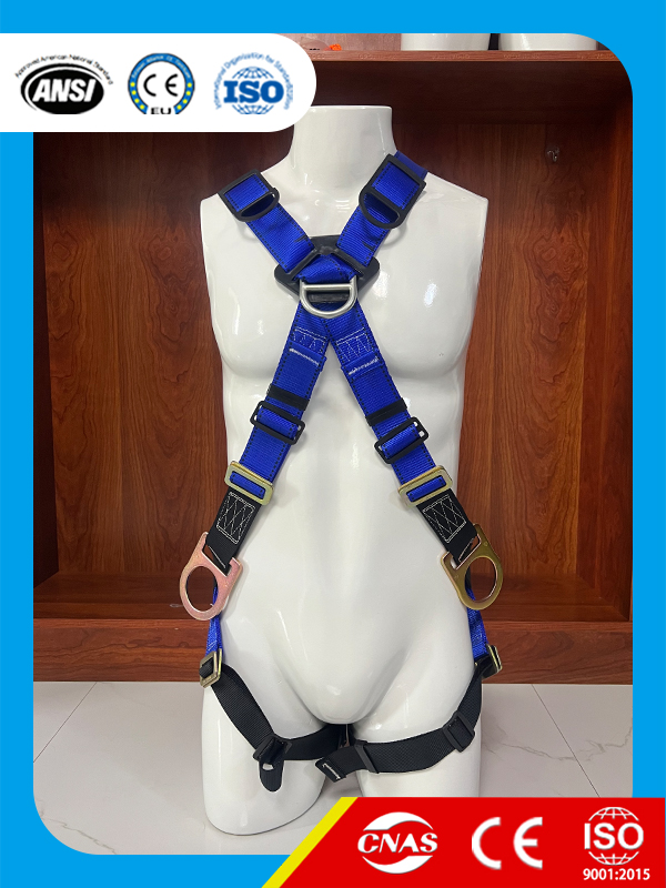 Full body Harness-BD017