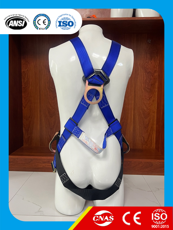 Full body Harness-BD017