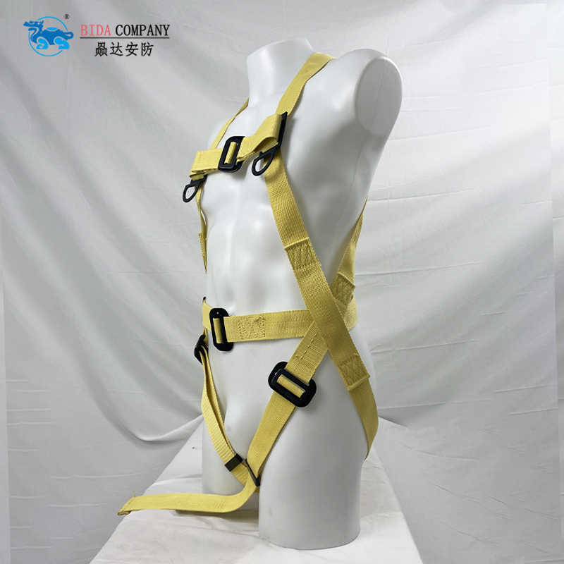 Full body Harness-BD029
