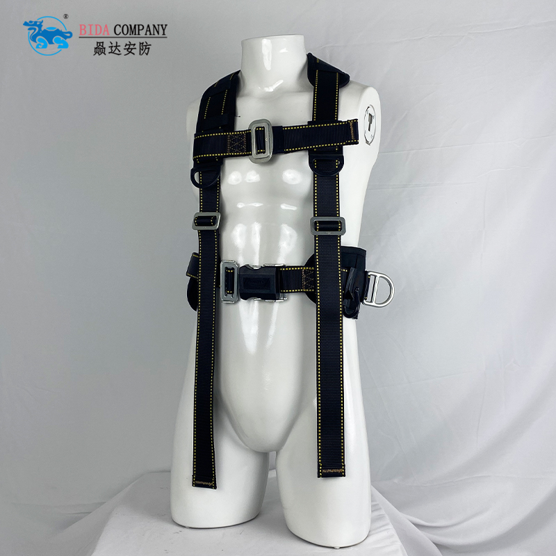 Full body Safety Harness-BD010