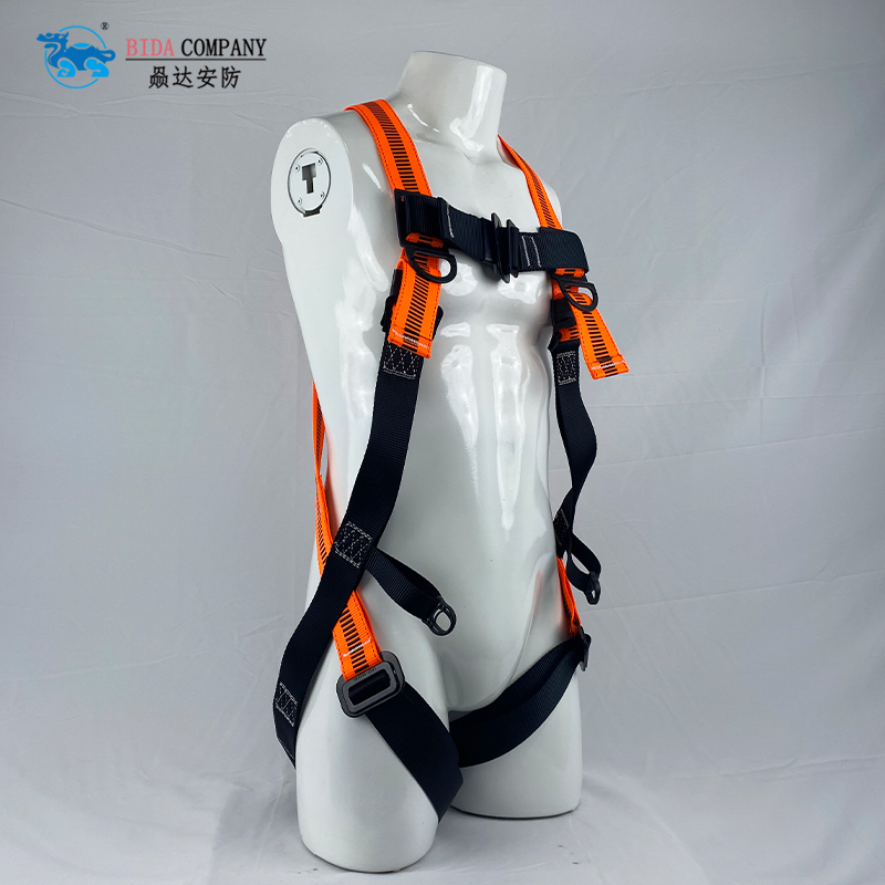 Full body Harness-BD030