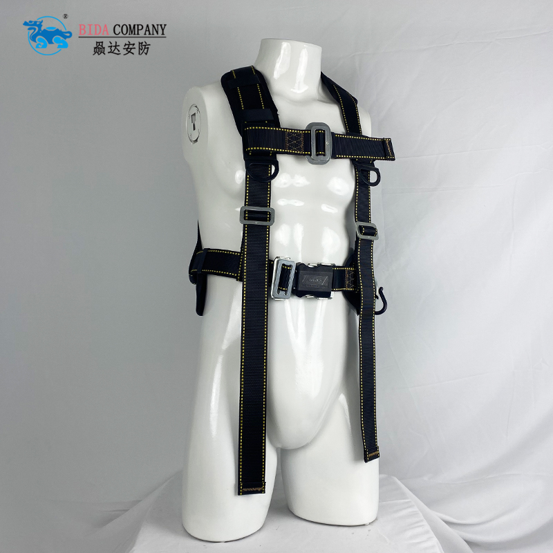 Full body Safety Harness-BD010