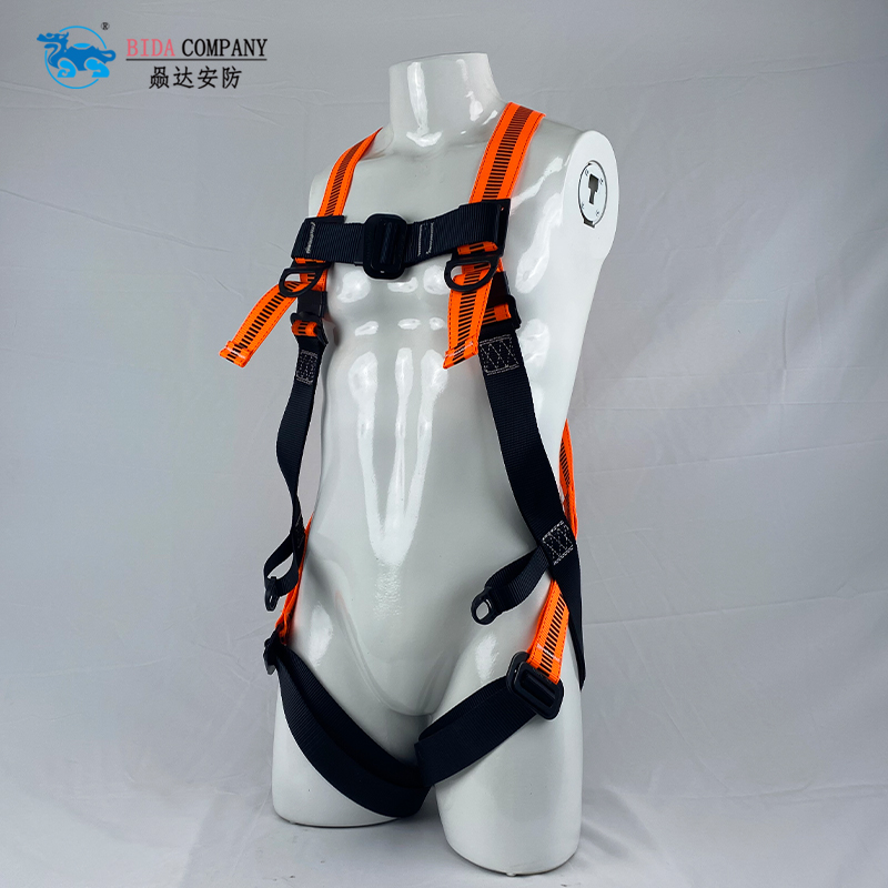 Full body Harness-BD030