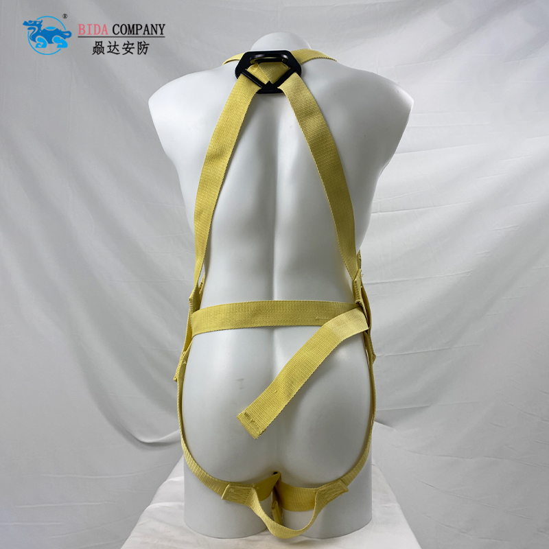 Full body Harness-BD029