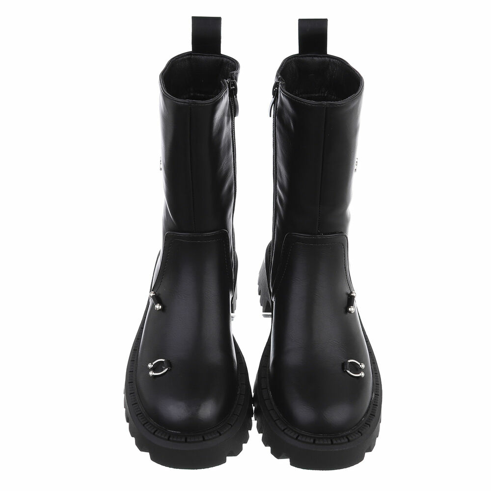 Juodi išskirtiniai batai