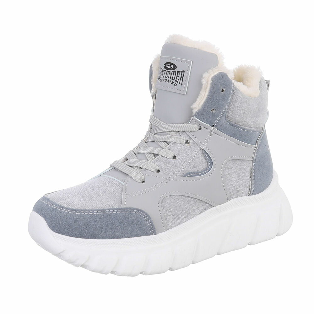 Sportiniai kedai su kailiuku