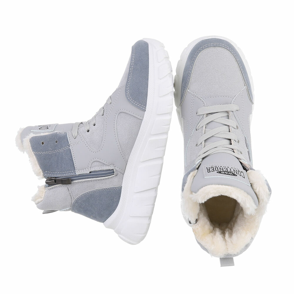 Sportiniai kedai su kailiuku