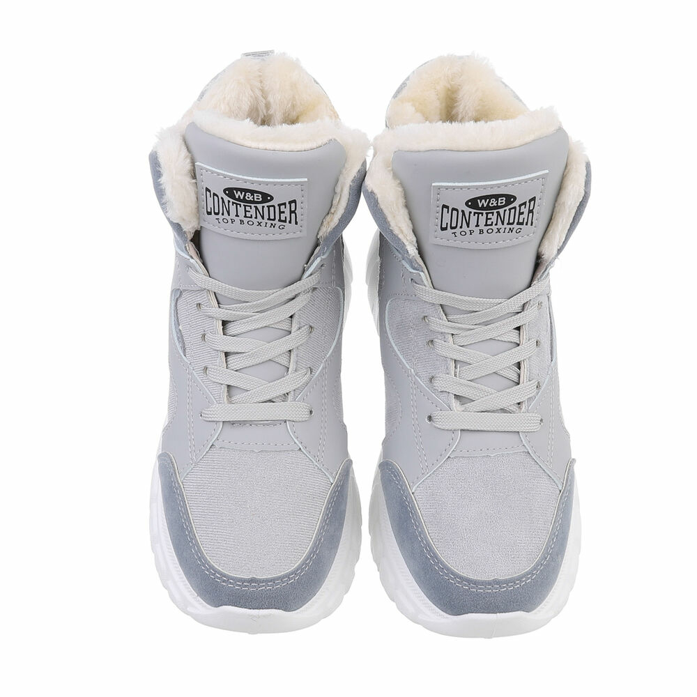 Sportiniai kedai su kailiuku