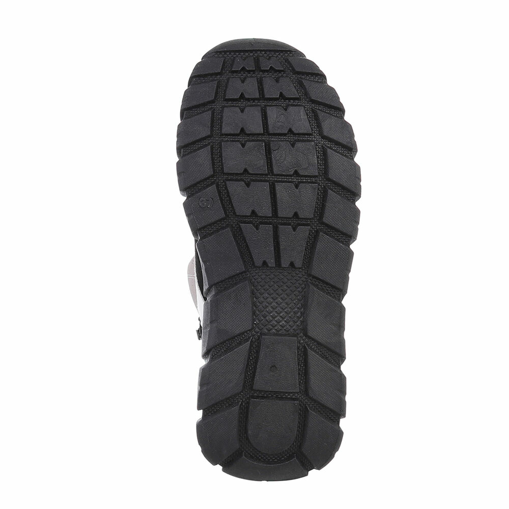 Sportiniai batai su kailiuku