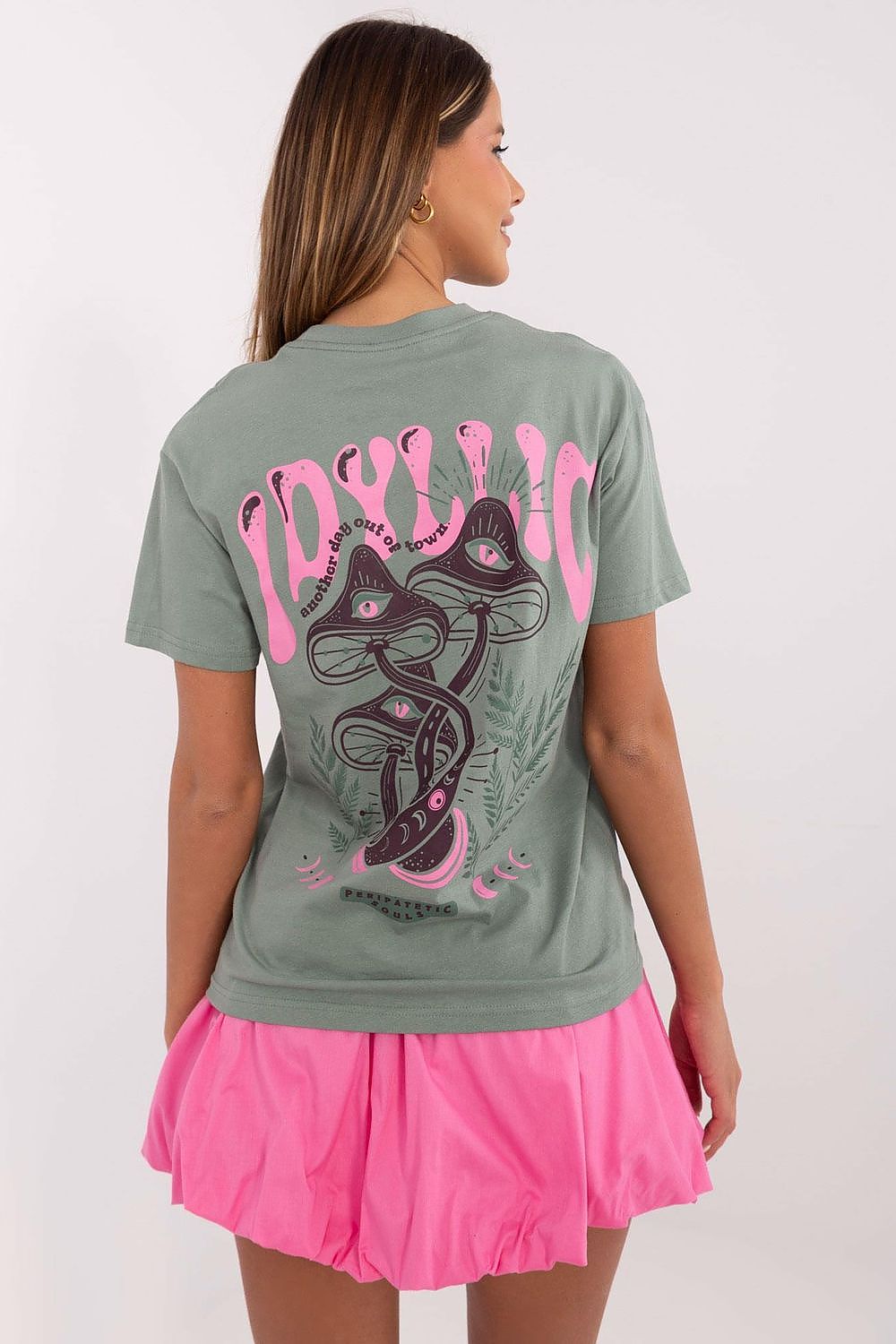 Medvilniniai marškinėliai