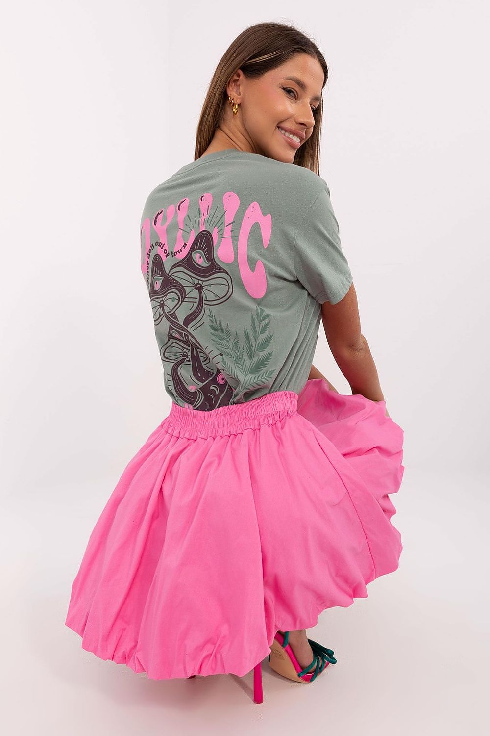 Medvilniniai marškinėliai