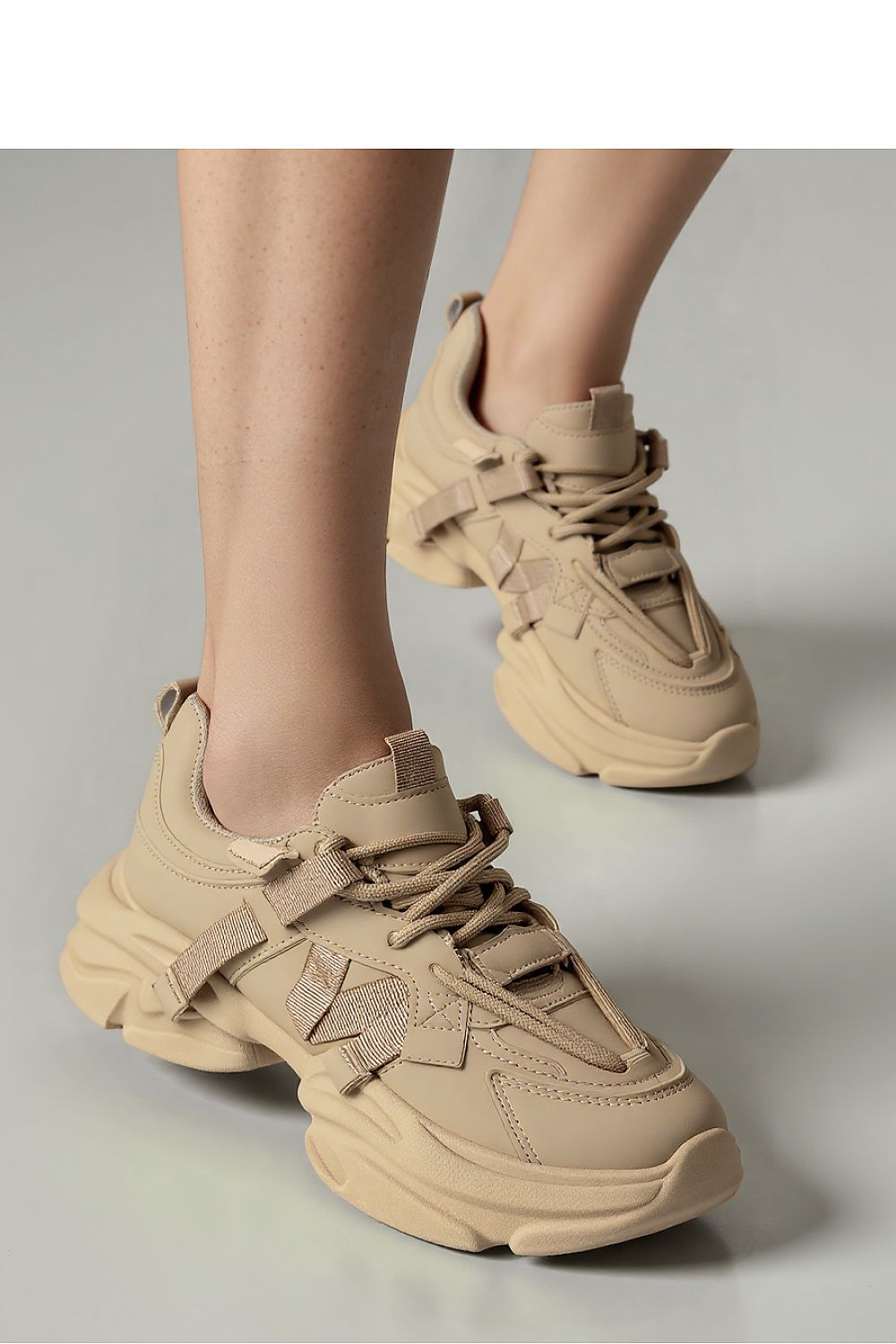 NUDE Sportiniai bateliai